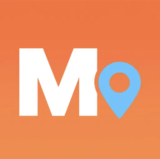 Campus Merch logo